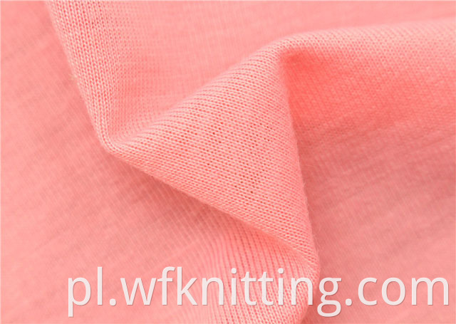 High Quality Recycle Polyester Fabric